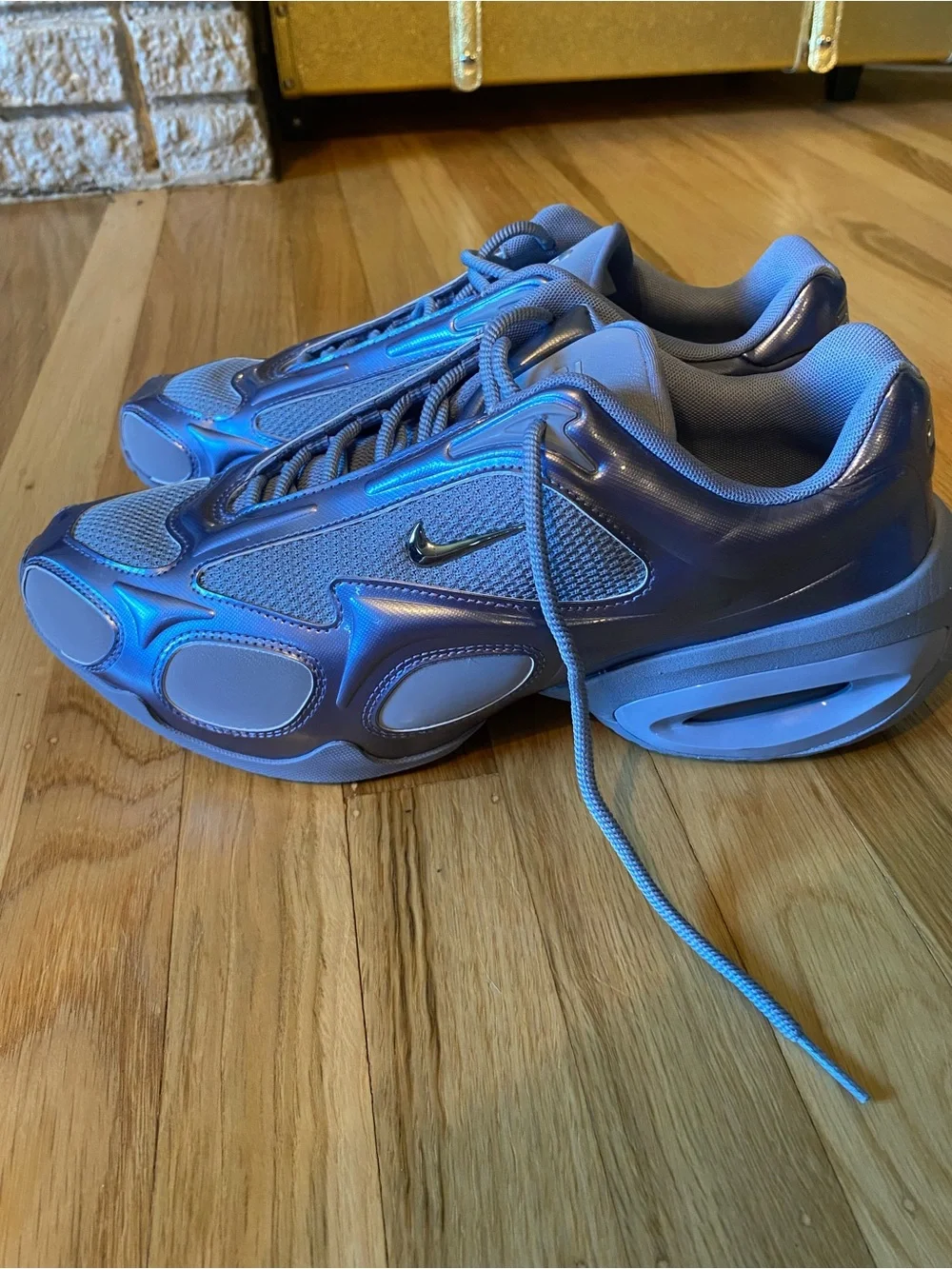NEW Nike Air Max Muse Ashen Slate Womens